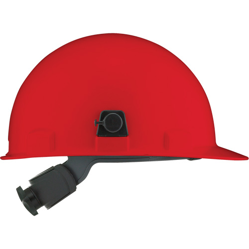 North&reg; Stromboli Hardhat with Cap-Lock Blades, Meets CSA Type 1, Ratchet Suspension, Non-Vented Planification Entrepots Molloy