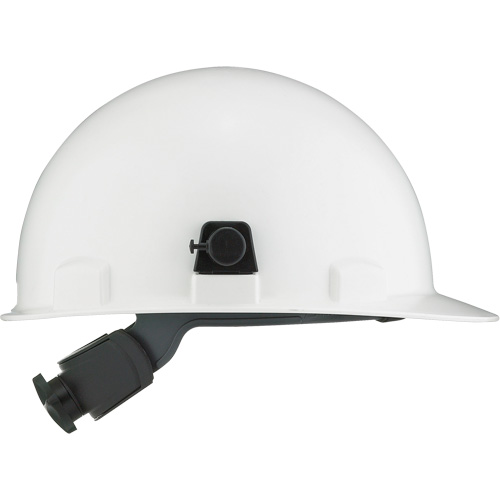 Casque de s&eacute;curit&eacute; Stromboli de North, R&eacute;pond aux normes CSA type 1, Suspension Rochet, Non ventil&eacute; Planification Entrepots Molloy