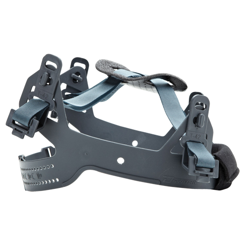 Dynamic Replacement Suspension, Pinlock Planification Entrepots Molloy