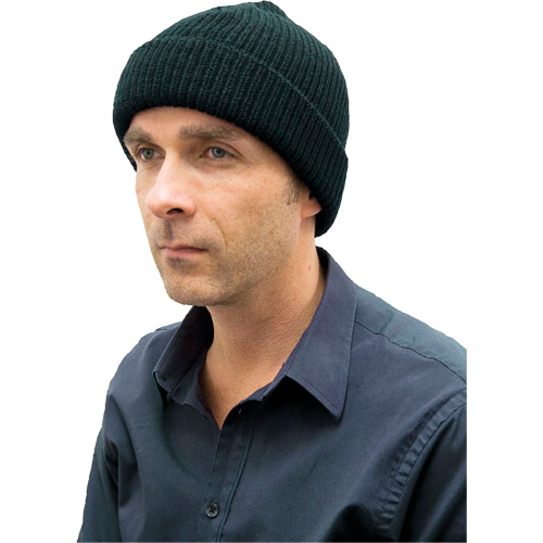 Dynamic Winter Liner, One Size, Black Planification Entrepots Molloy