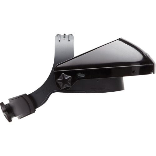 Harnais de t&ecirc;te PEHD haute performance Dynamic, Suspension Rochet Planification Entrepots Molloy