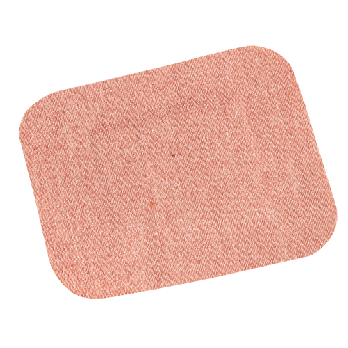 Pansements adh&eacute;sifs Dynamic, Rectangulaire/carr&eacute;e, 1-1/2", Tissu, St&eacute;rile Planification Entrepots Molloy