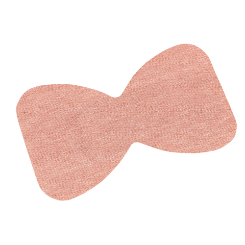 Bandages adh&eacute;sifs Dynamic, Bout de doigt, 2-27/32", Tissu, St&eacute;rile Planification Entrepots Molloy