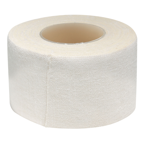 Adhesive Bandage Tape, Non-Medical, 7-1/2' L x 1" W Planification Entrepots Molloy