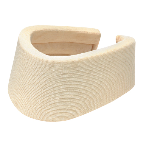Dynamic Cervical Collar Foam Planification Entrepots Molloy
