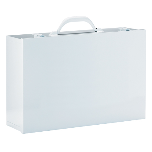 Dynamic First Aid Kit Box Planification Entrepots Molloy