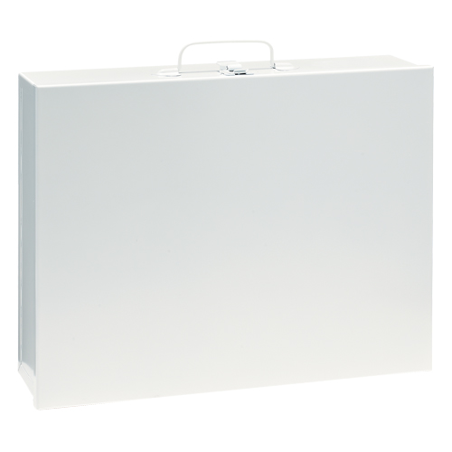 Boîtier vide pour trousse de premiers soins Dynamic Planification Entrepots Molloy