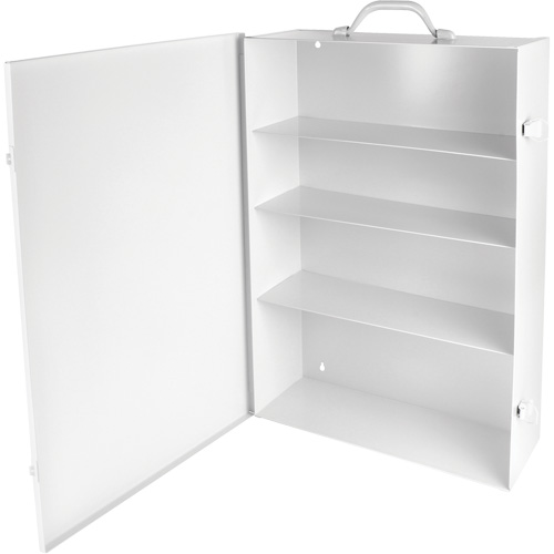 Dynamic Empty First Aid Kit Box Planification Entrepots Molloy