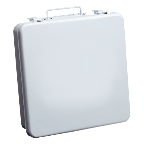 Dynamic Empty First Aid Kit Box Planification Entrepots Molloy