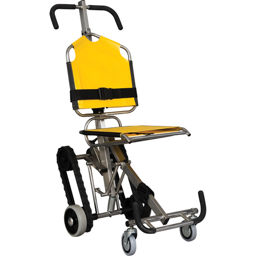 Dynamic EVAC and Chair Planification Entrepots Molloy