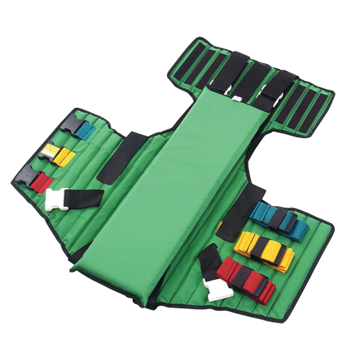 Dispositif de d&eacute;sincarc&eacute;ration Dynamic Planification Entrepots Molloy