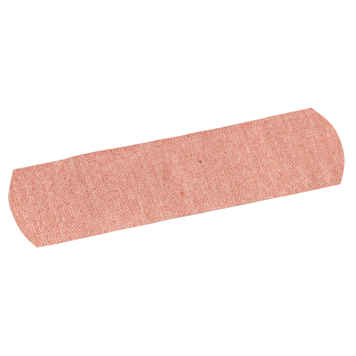 Pansements adh&eacute;sifs Dynamic, Rectangulaire/carr&eacute;e, 7/8", Tissu, St&eacute;rile Planification Entrepots Molloy