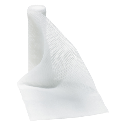 Bande de gaze Dynamic, Rouleau, 15' lo x 4" la, Dispositif m&eacute;dical Classe 1 Planification Entrepots Molloy