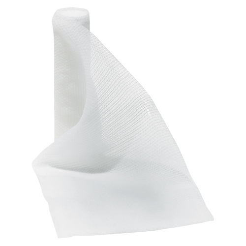 Dynamic Gauze Bandage, Roll, 15' L x 4" W, Medical Device Class 1 Planification Entrepots Molloy
