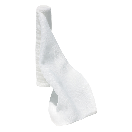 Dynamic Auto-Adhesive Gauze Bandage, Roll, 180" L x 6" W, Medical Device Class 1 Planification Entrepots Molloy