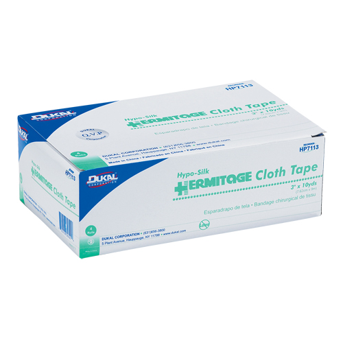 Dynamic Hospital Tape, Class 1, 30' L x 3" W Planification Entrepots Molloy