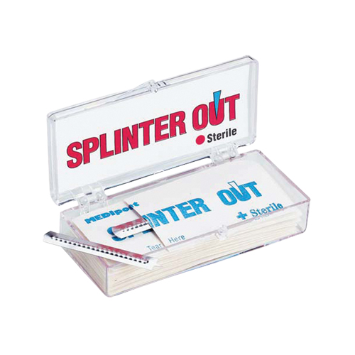 Safecross Splinter Out Planification Entrepots Molloy