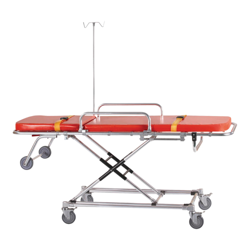 Dynamic Stretcher, Collapsible/Single Fold, Class 1 Planification Entrepots Molloy