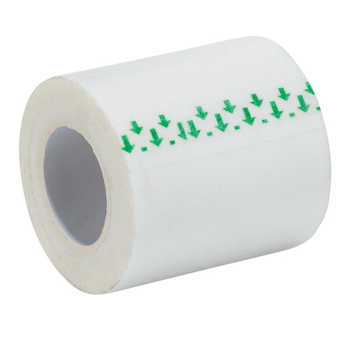 Dynamic Hypoallergenic Surgical Tape, Class 1, 30' L x 2" W Planification Entrepots Molloy