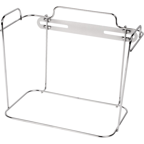 Support mural pour contenant &agrave; aiguilles Dynamic Planification Entrepots Molloy