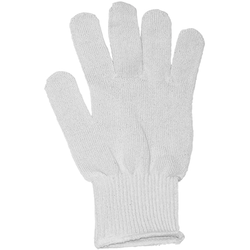 Enveloppes pour gants d'&eacute;t&eacute; Salisbury, Coton, Calibre 10, Taille unique Planification Entrepots Molloy