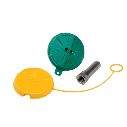 Eye/Face Wash Head Planification Entrepots Molloy