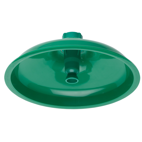 Pomme de douche d'urgence Planification Entrepots Molloy