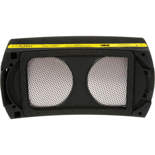 Cartouche Speedglas, Filtre P100, Paquet de 1 Planification Entrepots Molloy