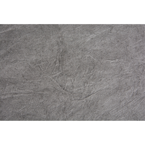 Premium Meltblown Sorbent Pads, Universal, 15" x 18", 30 gal. Absorbancy Planification Entrepots Molloy