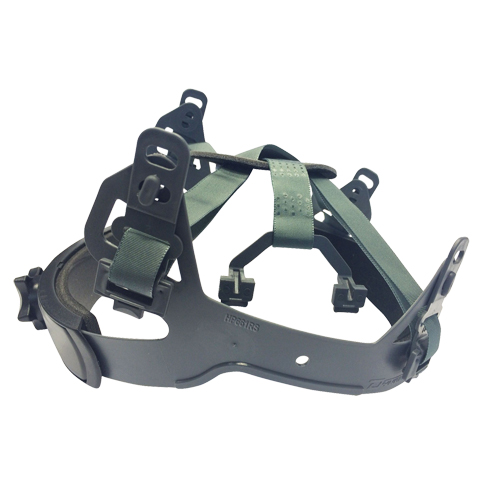 Dynamic Replacement Suspension, Ratchet Planification Entrepots Molloy