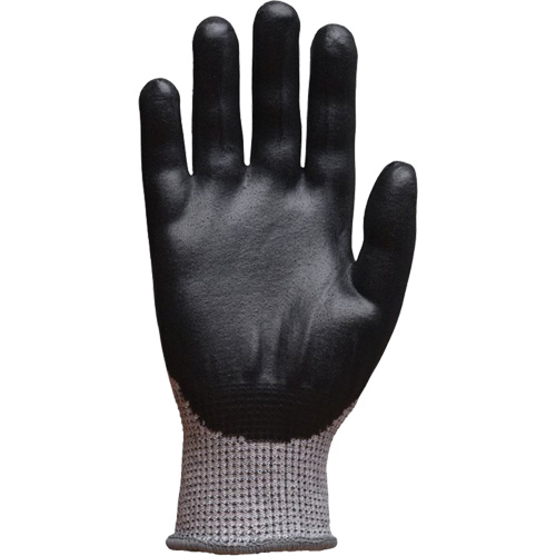 Cut-Resistant Glove, Size 2X-Large/11, 13 Gauge, Foam Nitrile Coated, Dyneema&reg; Shell, ASTM ANSI Level A3/EN 388 Level C Planification Entrepots Molloy