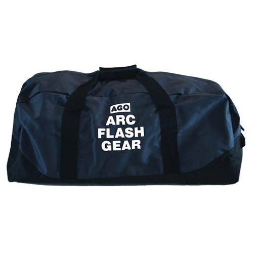 Sac de rangement pour &eacute;quipement d'arc &eacute;lectrique Planification Entrepots Molloy