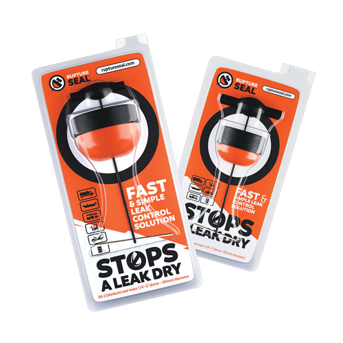 Medium RS-2 Seal Planification Entrepots Molloy