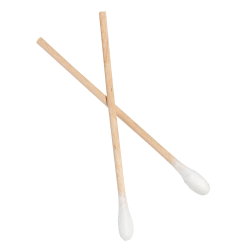 Dynamic Cotton-Tipped Applicators Planification Entrepots Molloy