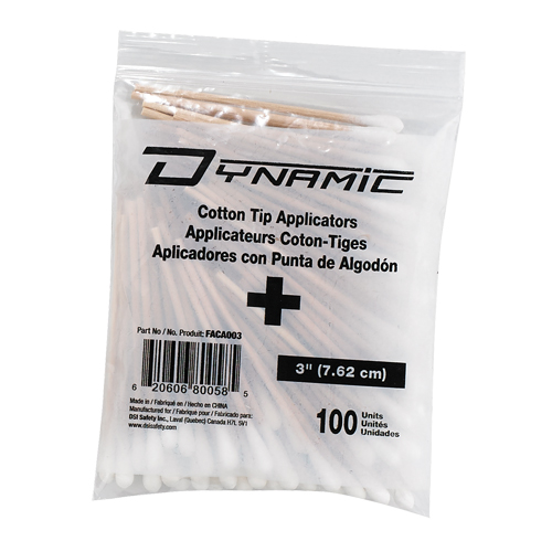 Dynamic Cotton-Tipped Applicators Planification Entrepots Molloy