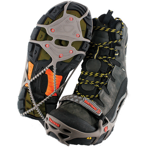 Yaktrax&reg; Work Boot Traction Device - Replacement Spikes Planification Entrepots Molloy