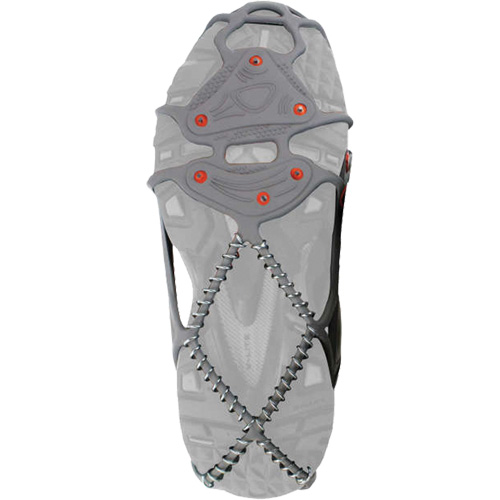 Yaktrax&reg; Work Boot Traction Device - Replacement Spikes Planification Entrepots Molloy