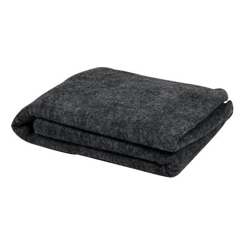 Couverture de premiers soins, M&eacute;lange de fibres multiple, Dispositif m&eacute;dical Classe 1 Planification Entrepots Molloy