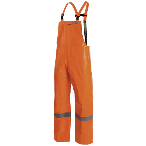 J162 310DH Utili-Gard&reg; FR Jacket, PVC, 2X-Large, Orange Planification Entrepots Molloy