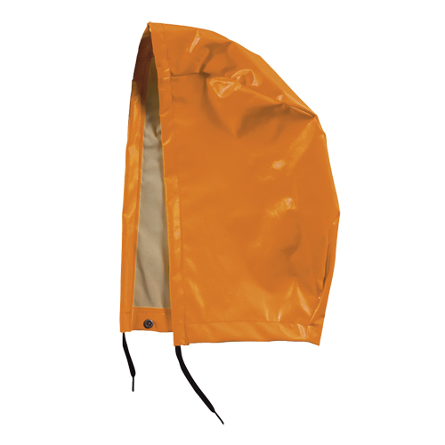 H162 502 Utili-Gard&reg; FR Hood, Orange Planification Entrepots Molloy