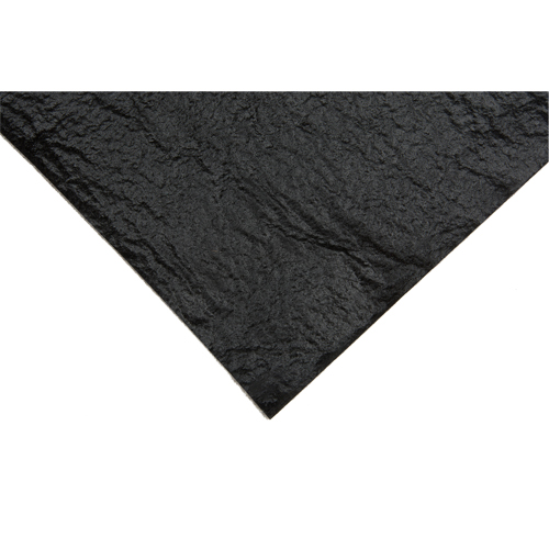 Adhesive Sorbent Mat, 36" W x 50' L, Mediumweight Planification Entrepots Molloy