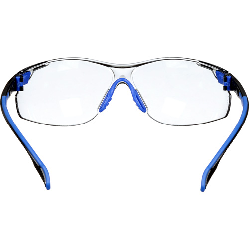 Solus Safety Glasses with Scotchgard Lens, Indoor/Outdoor Lens, Anti-Fog, Meets/Exceeds CSA Z94.3 Planification Entrepots Molloy