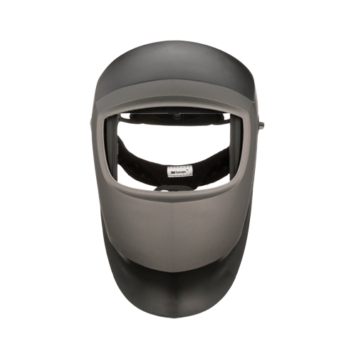 Masque de soudage Speedglas 9000, 4,09" lo x 2,13" la Champ de vision, Teinte 8 - 12, Noir Planification Entrepots Molloy
