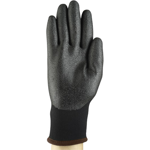ActivArmr&reg; 97-631 Medium-Duty Thermal Gloves, 7/Small, Foam PVC Coating, 10 Gauge, Nylon Shell Planification Entrepots Molloy
