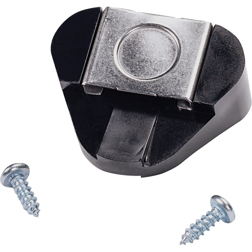 Casque de s&eacute;curit&eacute; &agrave; bordure compl&egrave;te, R&eacute;pond aux normes CSA type 1, Suspension Rochet, Non ventil&eacute; Planification Entrepots Molloy