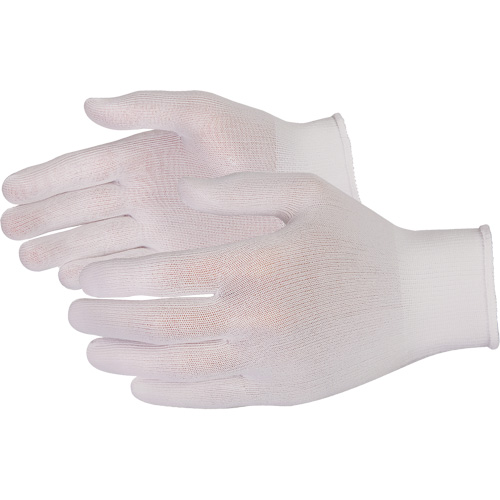 Sure Knit Gloves, Nylon, 13 Gauge, 7/Small Planification Entrepots Molloy