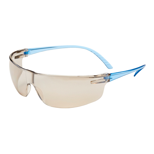 Lunettes de s&eacute;curit&eacute; Uvex s&eacute;rie SVP 200, Lentille Int&eacute;rieur/ext&eacute;rieur, Anti-&eacute;gratignures, ANSI Z87+/R&eacute;pond ou surpasse la norme CSA Z94.3 Planification Entrepots Molloy