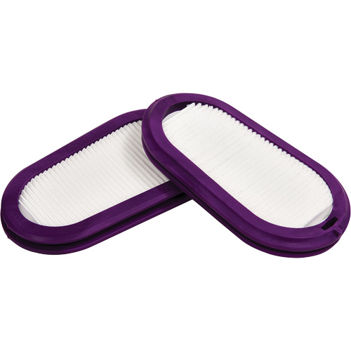 Filtres de remplacement, Filtre contre les particules, Filtre P100 Planification Entrepots Molloy