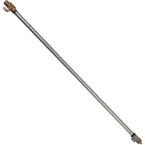 Freeze-Protection Bury Valve Planification Entrepots Molloy