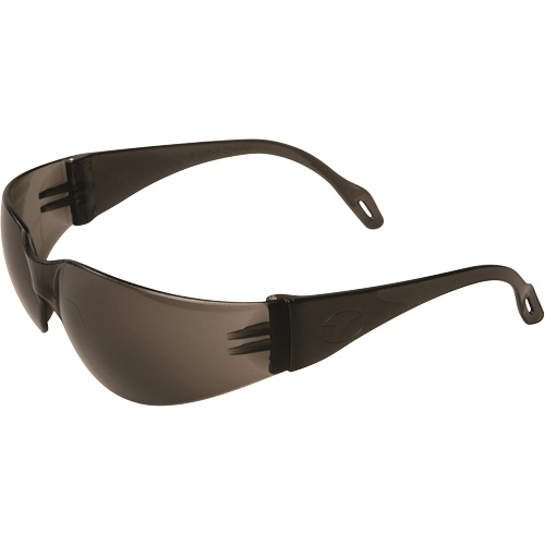 Veratti&reg; 2000 Safety Glasses, Grey/Smoke Lens, Anti-Fog, ANSI Z87+/Meets/Exceeds CSA Z94.3 Planification Entrepots Molloy